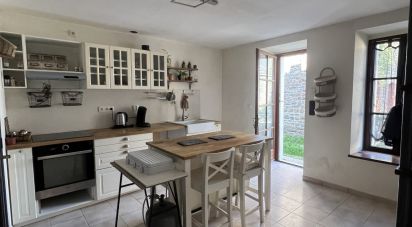 Maison 4 pièces de 110 m² à Argentré-du-Plessis (35370)