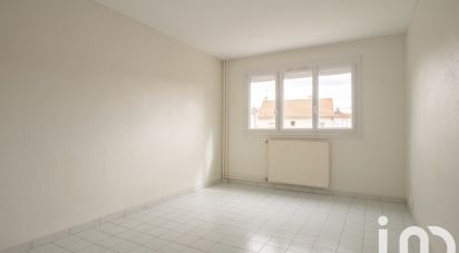 Apartment 2 rooms of 46 m² in Rezé (44400)