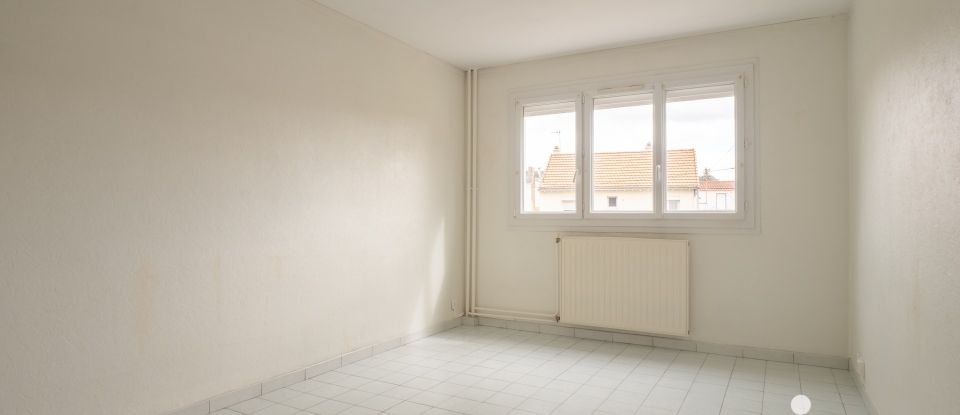 Apartment 2 rooms of 46 m² in Rezé (44400)