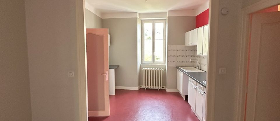 Appartement 3 pièces de 92 m² à Tulle (19000)