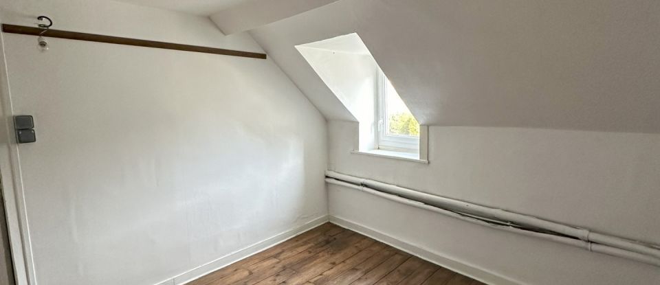 Appartement 3 pièces de 92 m² à Tulle (19000)