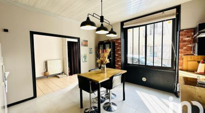 Maison 6 pièces de 144 m² à Lagor (64150)