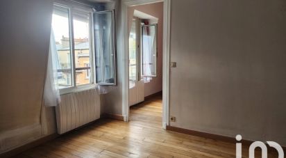 Appartement 2 pièces de 40 m² à Paris (75014)