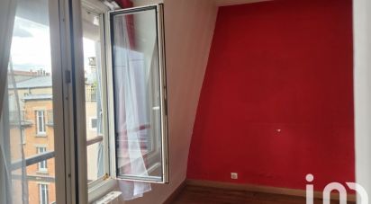 Apartment 2 rooms of 40 m² in Paris (75014)