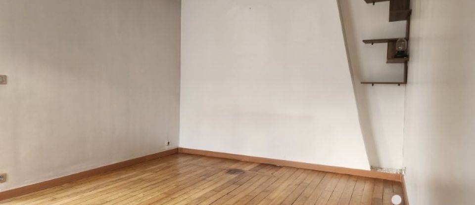 Apartment 2 rooms of 40 m² in Paris (75014)