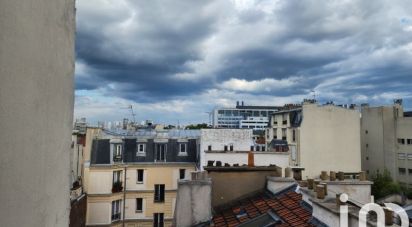 Apartment 2 rooms of 40 m² in Paris (75014)