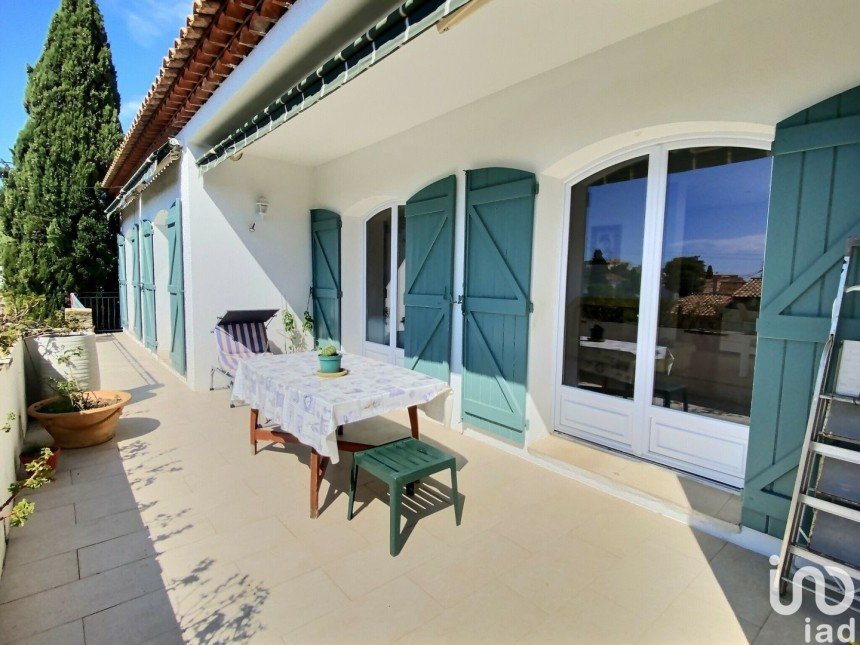 Maison 6 pièces de 155 m² à Bandol (83150)