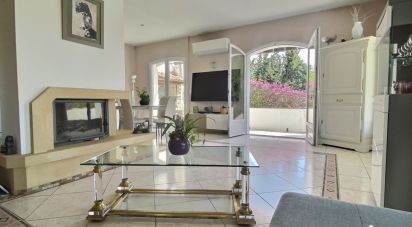 House 6 rooms of 155 m² in Bandol (83150)