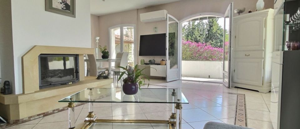 Maison 6 pièces de 155 m² à Bandol (83150)