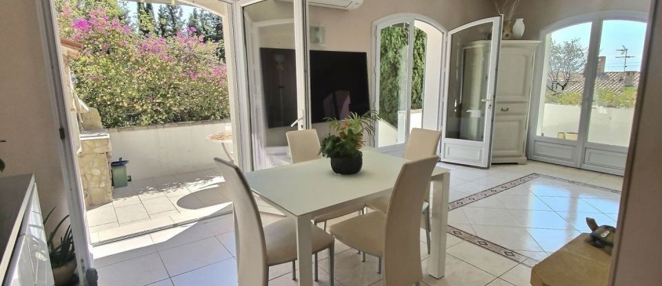 Maison 6 pièces de 155 m² à Bandol (83150)