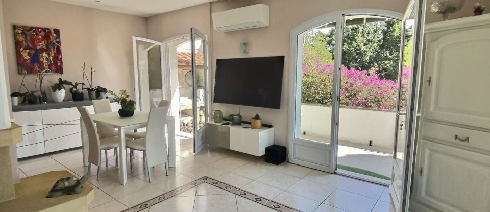 Maison 6 pièces de 155 m² à Bandol (83150)