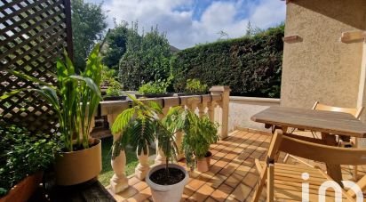 House 5 rooms of 75 m² in Colombes (92700)