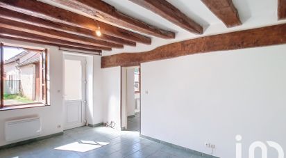 Village house 2 rooms of 48 m² in Sainte-Colombe (77650)