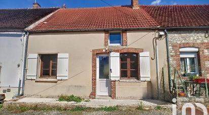 Village house 2 rooms of 48 m² in Sainte-Colombe (77650)