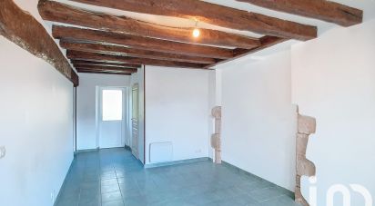 Village house 2 rooms of 48 m² in Sainte-Colombe (77650)