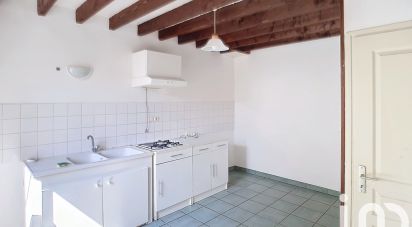 Village house 2 rooms of 48 m² in Sainte-Colombe (77650)