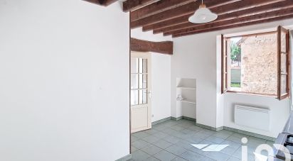 Village house 2 rooms of 48 m² in Sainte-Colombe (77650)