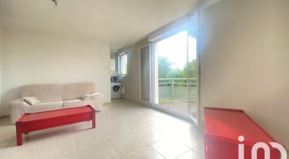 Appartement 3 pièces de 55 m² à Paray-le-Monial (71600)