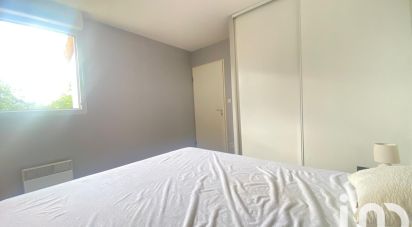 Appartement 3 pièces de 55 m² à Paray-le-Monial (71600)