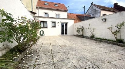 House 4 rooms of 73 m² in Conty (80160)