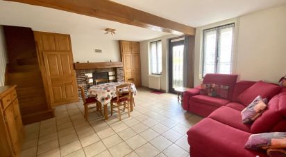 House 4 rooms of 73 m² in Conty (80160)