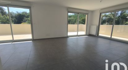 Appartement 4 pièces de 93 m² à Lozanne (69380)