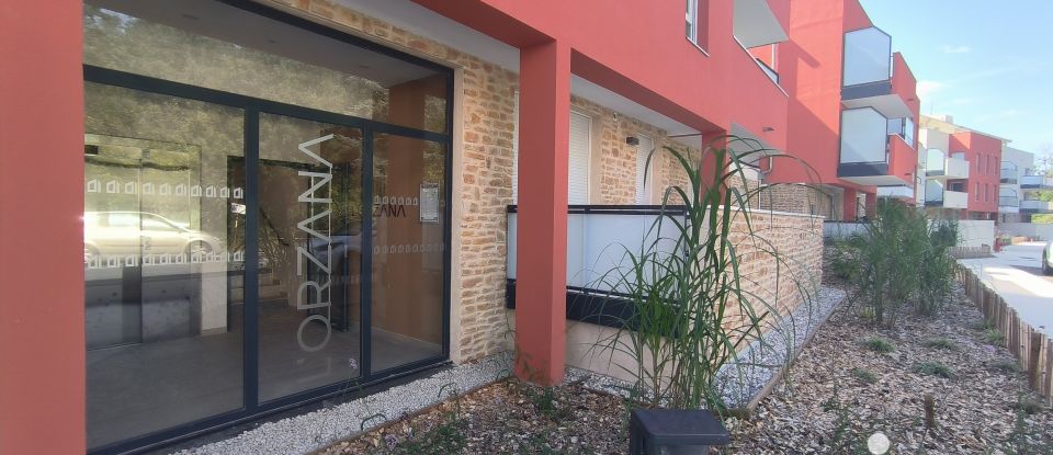 Appartement 4 pièces de 93 m² à Lozanne (69380)