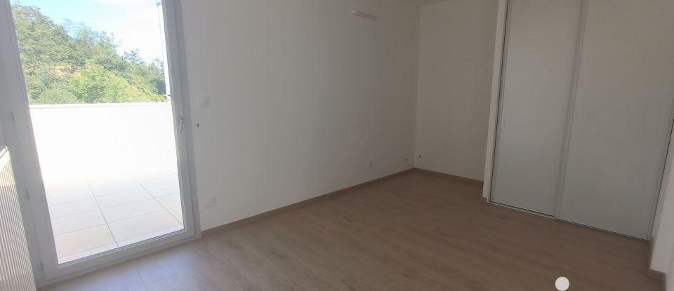 Appartement 4 pièces de 93 m² à Lozanne (69380)