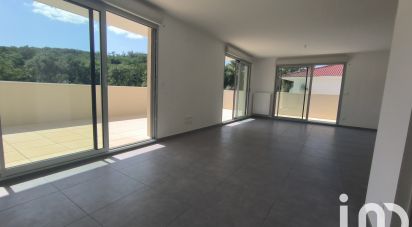 Appartement 4 pièces de 93 m² à Lozanne (69380)