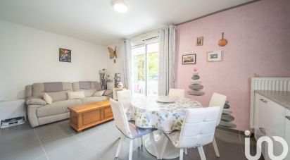 Apartment 3 rooms of 65 m² in Terville (57180)