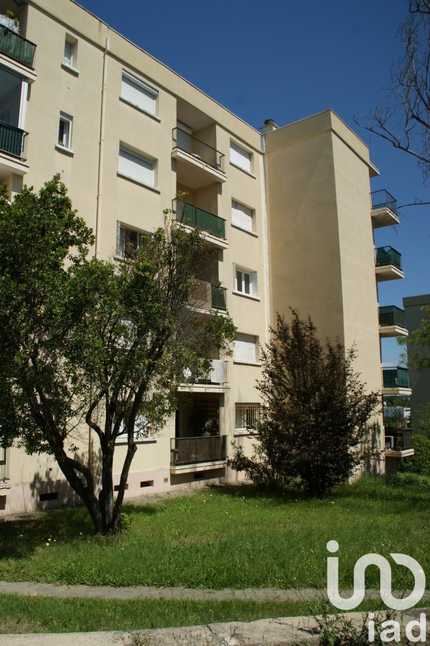 Appartement 2 pièces de 32 m² à Montpellier (34080)