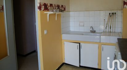 Appartement 2 pièces de 32 m² à Montpellier (34080)