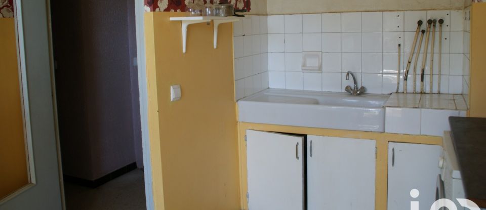 Appartement 2 pièces de 30 m² à Montpellier (34080)