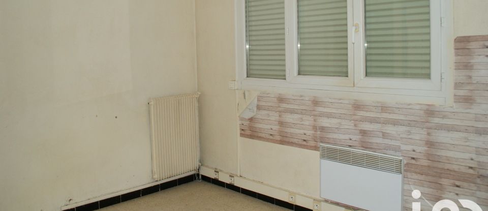 Appartement 2 pièces de 32 m² à Montpellier (34080)