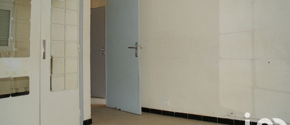 Appartement 2 pièces de 32 m² à Montpellier (34080)