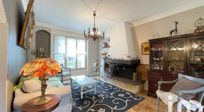 Maison traditionnelle 6 pièces de 135 m² à Savigny-sur-Orge (91600)