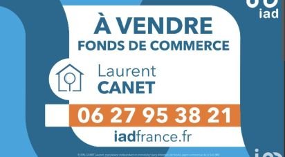 Tabac de 65 m² à Jonquières-Saint-Vincent (30300)