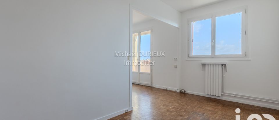 Apartment 3 rooms of 52 m² in Les Lilas (93260)