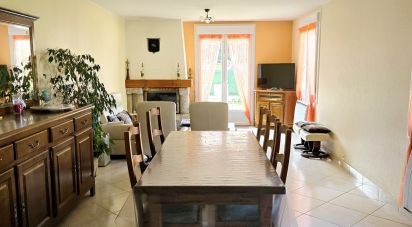 House 6 rooms of 127 m² in Missillac (44780)