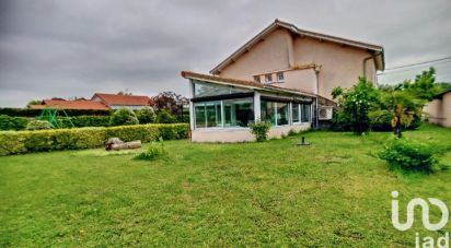 House 7 rooms of 233 m² in Saint-Clair-du-Rhône (38370)