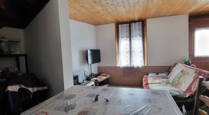 Town house 4 rooms of 70 m² in Conty (80160)