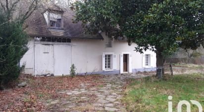 Maison 5 pièces de 184 m² à Vaugrigneuse (91640)