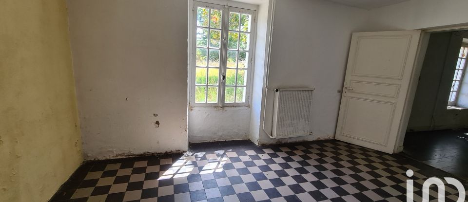 Maison 5 pièces de 184 m² à Vaugrigneuse (91640)