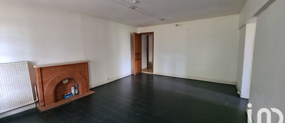 Maison 5 pièces de 184 m² à Vaugrigneuse (91640)