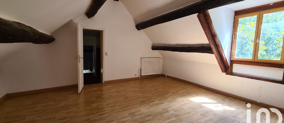 Maison 5 pièces de 184 m² à Vaugrigneuse (91640)