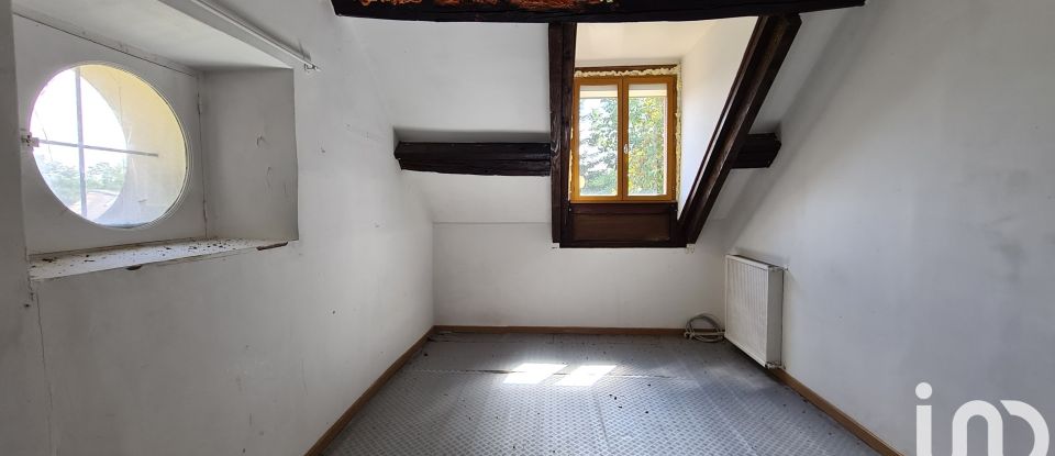 Maison 5 pièces de 184 m² à Vaugrigneuse (91640)