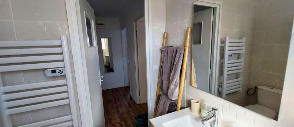 Appartement 2 pièces de 37 m² à Canet-en-Roussillon (66140)