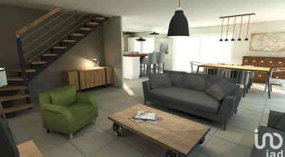 Maison 5 pièces de 100 m² à Saint-Médard-en-Jalles (33160)