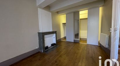 Appartement 4 pièces de 54 m² à Aubenas (07200)