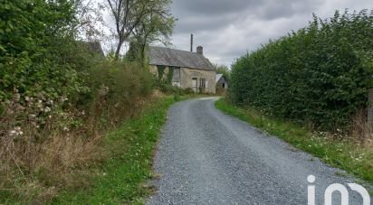 Maison 1 pièce de 20 m² à Saint-Léonard-des-Bois (72130)